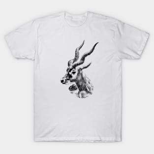 Blackbuck T-Shirt